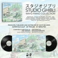 thumbnail image 2 of Joe Hisaishi - Studio Ghibli - Wayo Piano Collections Soundtrack - Music & Performance - Vinyl, 2 of 3