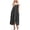 Black, variant on Ticikt Denim Jumpsuit Romper with Two Way Wear Style Loose Fit Ankle Length Overalls Casual Fashion Jumpsuit Pants,Color:Blue,Size:S