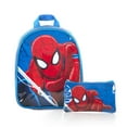 thumbnail image 1 of Heys Econo Junior Sac à dos avec trousse-Spiderman, 1 of 2