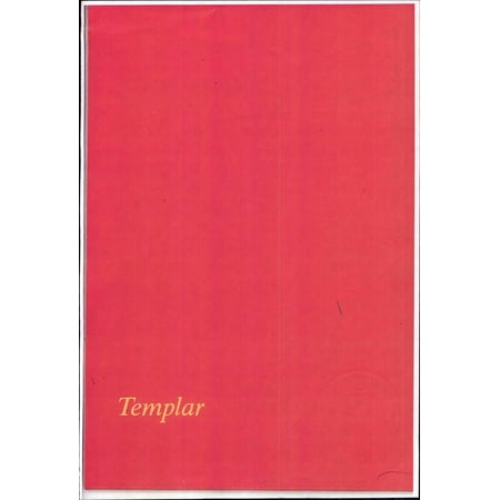(Custom Reprint) Yearbook: 1974 Temple College - Templar Yearbook (Temple, TX)