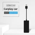 thumbnail image 3 of PENGXIANG USB Voiture Navigateur Petit Compact Léger Smart Link Android Voiture Services Sans Fil Lecteur Adaptateur Mains-Libres Fonction, 3 of 9
