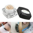 thumbnail image 3 of Gentle and Quick Eyelash Extension Remover Cream with Safe Plant Extracts Irritating Proof for Portable Use, 3 of 8