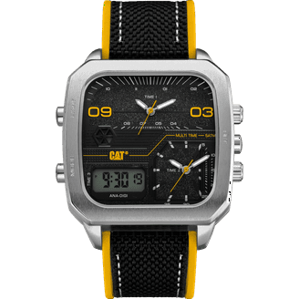 Caterpillar Men's Watch 