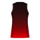 thumbnail image 5 of Top de Cuello Redondo Impreso sin Mangas de la Moda de Verano de los Hombres para el Uso Diario Y Trajes Elegantes, 5 of 5