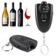 thumbnail image 1 of Alcoholímetro Alcoholímetro Eléctrico Con Luz Led Mini Llavero Precisión Alcoholímetro Batería Portátil Alcoholímetro Para Personal Profesional Muyoka Hogar, 1 of 6