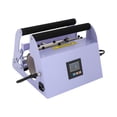 thumbnail image 2 of 40OZ Tumbler Heat Press Machine,Mug Tumbler Press Machine Cup DIY Press Machine 500W Purple, 2 of 7