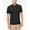 Tinted Black, variant on Mens Banger Short Sleeve Polo Shirt