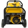 FIRMAN Power Equipment P03501 Gas Powered 3550/4450 Watt (Performance
