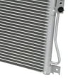 thumbnail image 6 of DNA Motoring For 05-10 Jeep Grand Cherokee Commander Aluminum AC A/C Condenser Replacement 3247, 6 of 6