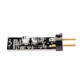 thumbnail image 3 of 48V Phantom Power Electret Condenser Microphone Amplifier Board for K Song Recording Conference Speech 125db NEW, 3 of 5