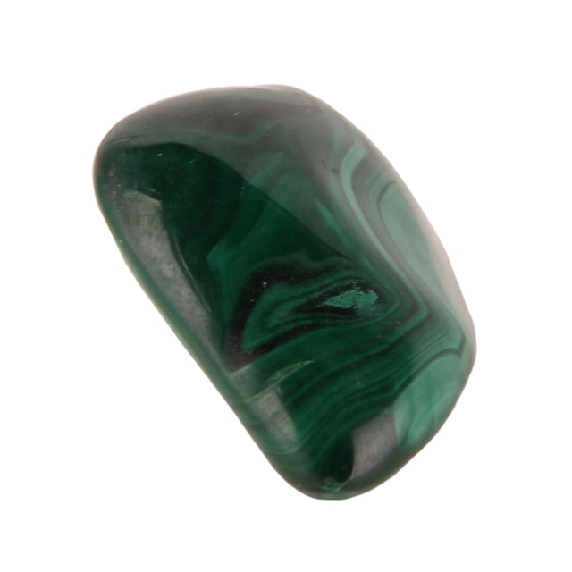BRIGHTFUFU Piedras de malaquita de grano a granel de 2-4 CM, suministros de piedras preciosas pulidas naturales para Wicca Reiki y curación de cristales energéticos