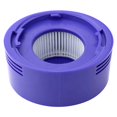 thumbnail image 2 of Prefiltros y posfiltros de repuesto para Dyson V7/V8 Vac, 2 of 7
