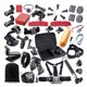 thumbnail image 1 of Kit de accesorios de montaje de cámara de acción yeacher 44 en 1, 1 of 8