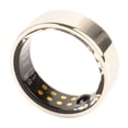 thumbnail image 1 of Smart Ring, Lightweight Long Endurance Pedometer Smart Ring  for Daily Use 6,7,8,9,10, 1 of 7