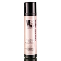 Tressa Watercolors Maintenance Shampoo, Clear Color Extending, 8.5 oz