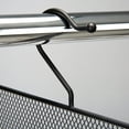 thumbnail image 6 of Simplify 12 Hook Jewelry Organizer Hanger in Black Steel, 6 of 8