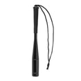 thumbnail image 1 of Portable Aluminum Alloy Fish Hammer Metal Fishing Bat With Heavy Head Eva Grip Fishing Tackle Accessory Sticks Hook Remover Carp Fishing Tackle Black,1* Fish Hammer,black, 1 of 8