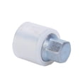 thumbnail image 3 of Anti-neumáticos de coche-Herramienta de desmontaje de pernos de tornillo antirrobo tipo Q, compatible con A1, A5, A3, A4L, A6L, A7, Q3, Q5, A8, TT y R8., 3 of 12