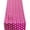 Hot Pink, variant on Valentine's Day Love Heart Sequin Table Runner, Glitter Sequin Mesh Table Runner for Wedding Centerpiece Home Romantic Candlelight Dinner Birthday Party Decor，Pink
