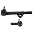 thumbnail image 1 of Set of 2 Tie Rod End For Toyota 1984-1985 4Runner 1984-1985 Pickup Greasable, 1 of 1
