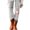 Grey, variant on HCNTES Leggings Elastic Slim All Women Casual Printed Long Christmas Pants Boot Pants(Red,XL)