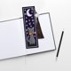 thumbnail image 3 of 2x Diamond Painting Bookmark 5D DIY Taladro en forma especial Animal Tassel Tags Arts Hugtrwg Para estrenar, 3 of 7