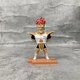 thumbnail image 5 of 5 uds Dragon Ball Z figura de Anime Ginyu Force figura de acción Jeice Ginyu Mini Pvc estatuilla modelo muñeca coleccionable juguete regalo de Navidad, 5 of 5
