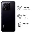 thumbnail image 3 of Smartphone Xiaomi 13T 8GB RAM 256GB ROM Negro Desbloqueado, 3 of 4