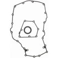 thumbnail image 3 of FEL-PRO TCS 45843 Timing Cover Gasket Set Fits select: 1988-1995 PONTIAC GRAND AM, 1988-1991 OLDSMOBILE CUTLASS CALAIS, 3 of 3