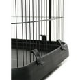 Prevue Pet Products Premium Cat Home with 4 Levels 7500