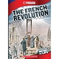 thumbnail image 1 of Pre-Owned The French Revolution (Cornerstones of Freedom: Third Series) (Library Edition) (Hardcover) 0531282031 9780531282038, 1 of 1