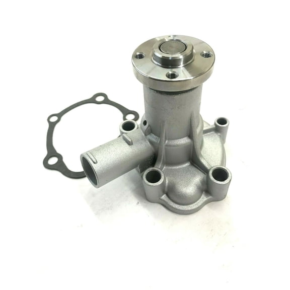 Water Pump For Yanmar 180 186 220 1401 1510 1802 2010 2402 John Deere CH15502