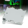 thumbnail image 3 of Hard Drive Bracket, Metal Silver HDD Mounting Bracket Strong Heat Dissipation  for  1100, 3 of 7
