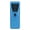 Blue, variant on M Buder EMF Meter 5 Colorful LED Indicators Electromagnetic Field Radiation Detector Magnetic Field Tester for Home Inspecting, Black (6.30 x 2.36 x 1.18 inches / 16.0 x 6.0 x 3.0 cm)
