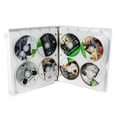 thumbnail image 2 of High-Capacity Xbox Disc Storage Case, Holds 80 Xbox Video Games, 2 of 10