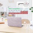 thumbnail image 2 of Funda iCasso compatible con MacBook Air de 13 pulgadas 2018-2021, 2 of 8