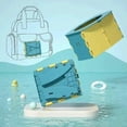 thumbnail image 4 of Baby Whisper Co Travel Potty, Pottypal - Portable Potty, Foldable Toilet, 4 of 5