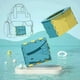 thumbnail image 4 of Baby Whisper Co Travel Potty, Pottypal - Portable Potty, Foldable Toilet, 4 of 5