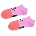 thumbnail image 2 of Happy Socks Unisex Socks Cotton Multicoloured 41-46, 2 of 5