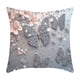 thumbnail image 2 of Spring Butterflys Patterns Cushion Cover Soft Throw Pillow Cover For Sofa And Chair Ideal Choice For Spring Sofa And Bedroom Decoration, 2 of 6