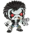 thumbnail image 2 of Pop Lobo Vinyl Figure (Other), 2 of 3
