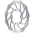 thumbnail image 2 of Magura Storm Rohloff Disc Brake Rotor - 180mm, 4-Bolt, Silver, 2 of 2