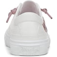 thumbnail image 5 of Blowfish Malibu Youth Girl's Aurora-K Sneaker White/Multi 13M, 5 of 6