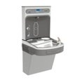 thumbnail image 1 of Elkay LZS8WSSK Filtered Ezh2O Bottle Filling Station With Single Ada Cooler 24 X 29 X 24.75 In., 1 of 1