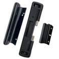 thumbnail image 1 of Cerradura de doble cerrojo CAL para puertas corredizas de vidrio - Tecnología avanzada para mantener a su familia segura - Cerradura de alta seguridad - Prácticamente a prueba de robos, 1 of 5