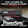 thumbnail image 3 of Weather Guard Remote Keyless Entry (Rke) Saddle Box, 3 of 4