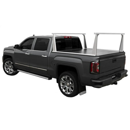Access ADARAC Aluminum Pro Series 04-13 Chevy/GMC Full Size 1500 5ft 8in Bed Truck