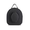 thumbnail image 2 of Hat Travel Case Sleek Hat Storage Bag Durable Hard EVA Easy to Carry Hat Display, 2 of 8