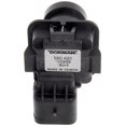 thumbnail image 3 of Fits 2011-2012 Ford Explorer Dorman Backup Camera 590-420 OE Solutions; OE Replacement; 135 Degree Horizontal/102 Degree Vertical Viewing Angle; 1.49 Inch Length, 3 of 5
