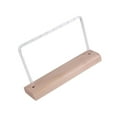 thumbnail image 1 of serony Earring Display Holder with Base Hanging Jewelry Ornaments for Store Showing, 1 of 9